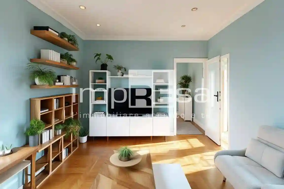 Appartamento - foto 3