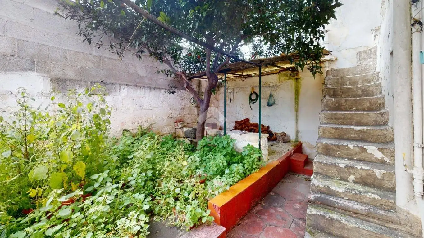 Casa indipendente in vendita a Brindisi