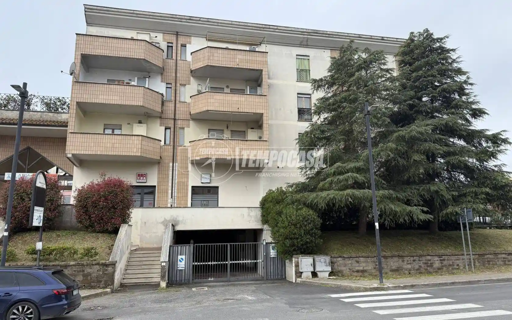 Appartamento in vendita a Bracciano