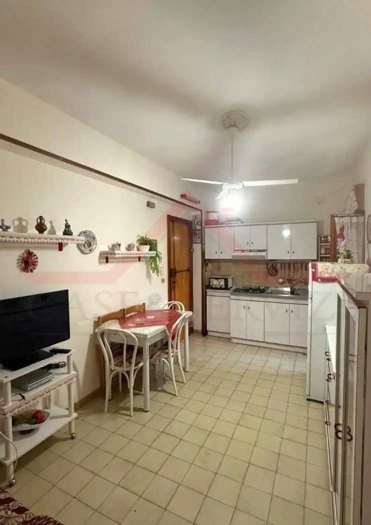 Appartamento in vendita a Scalea