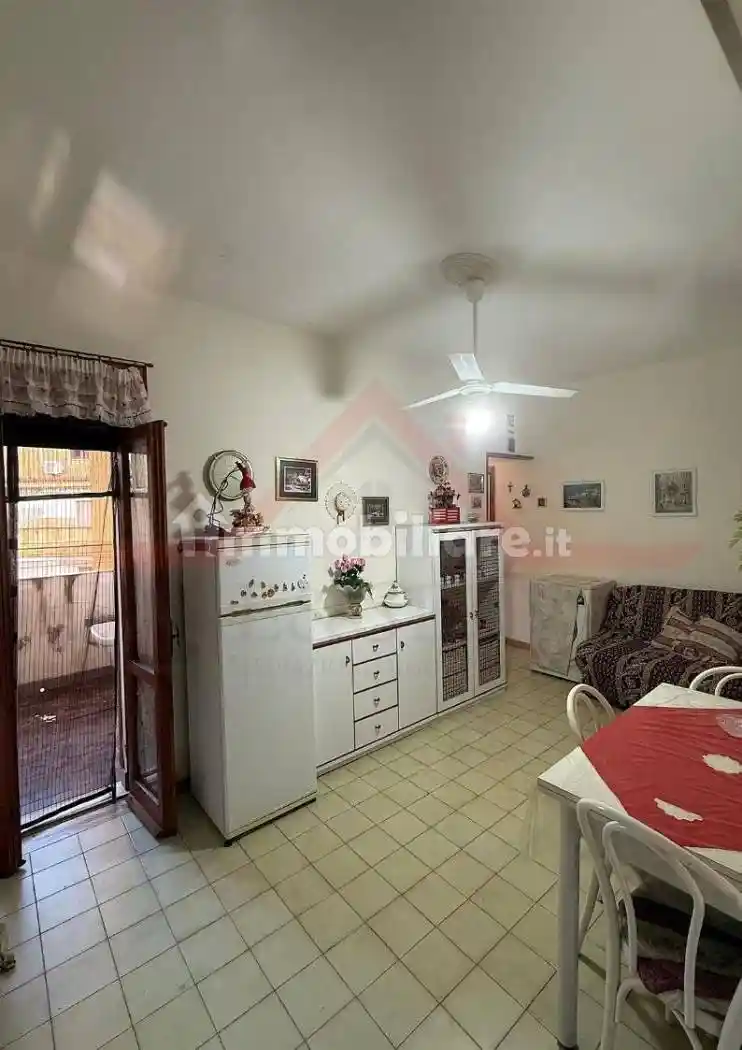 Trilocale via Pitagora 25, Cotura, Scalea - foto 2