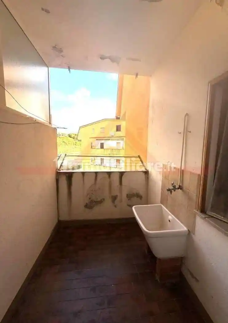 Trilocale via Pitagora 25, Cotura, Scalea - foto 3