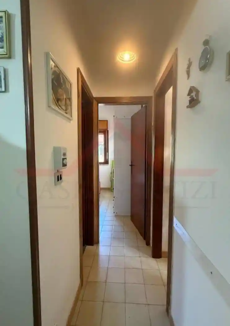 Trilocale via Pitagora 25, Cotura, Scalea - foto 4