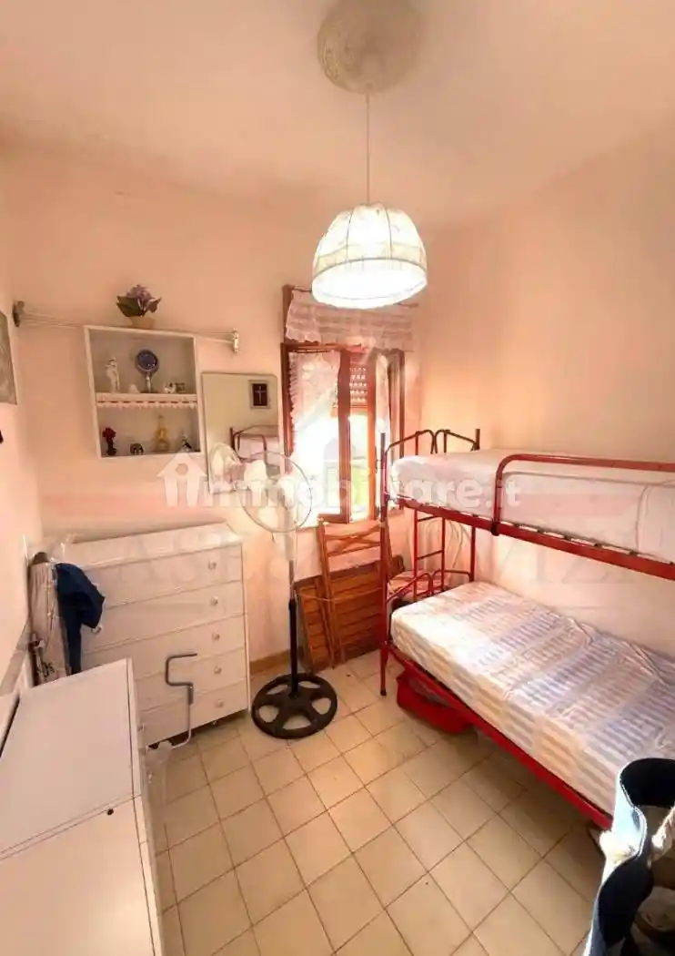 Trilocale via Pitagora 25, Cotura, Scalea - foto 5