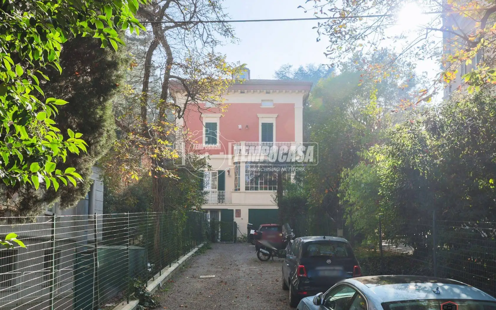 Appartamento in vendita a Bologna