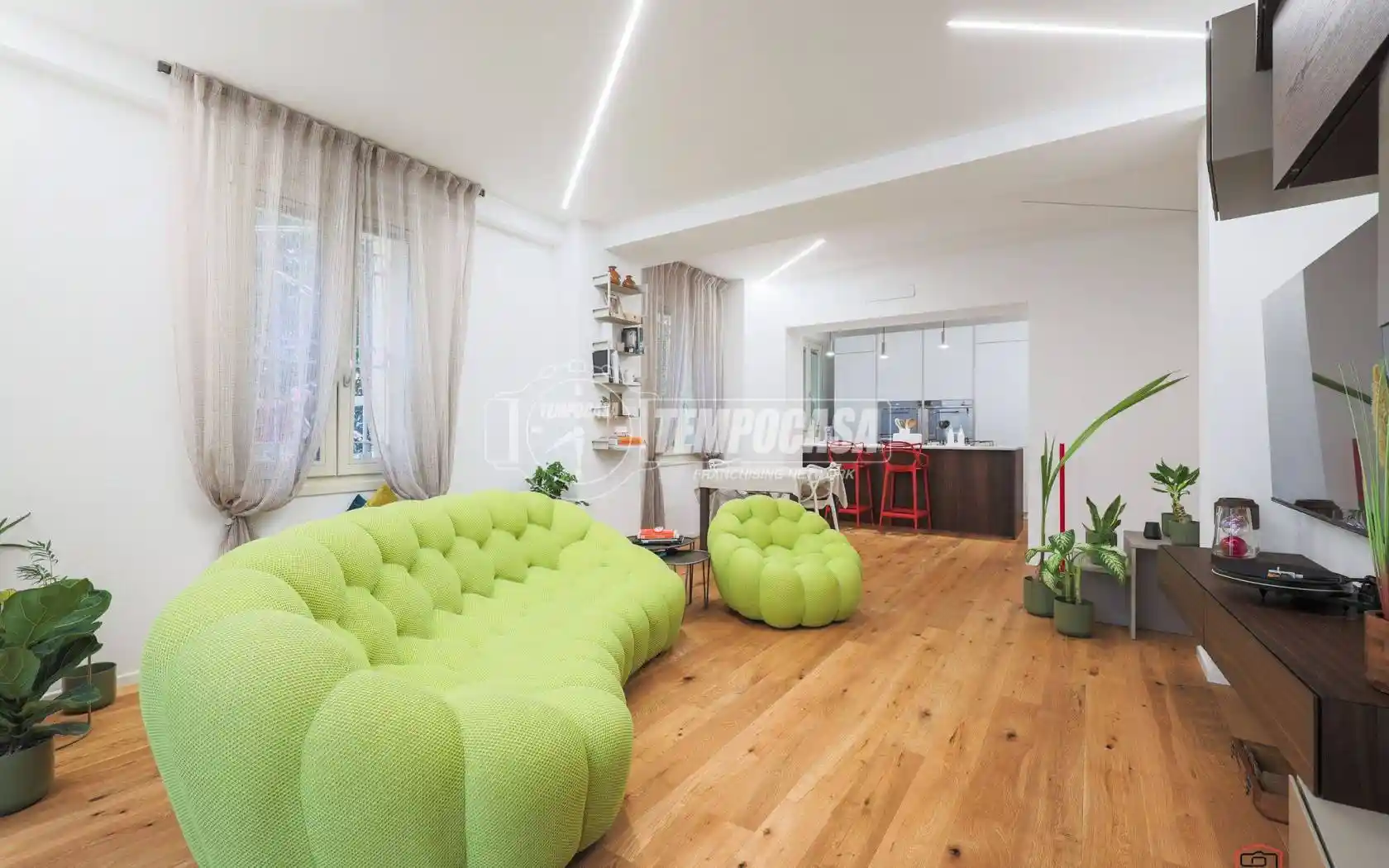 Appartamento - foto 2