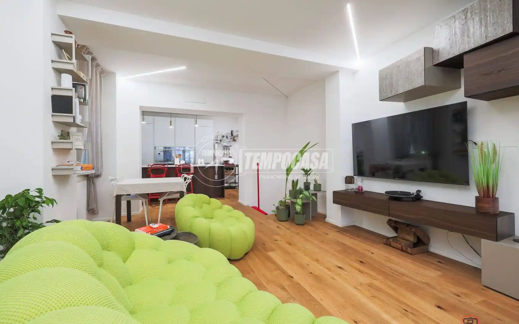 Appartamento - foto 4