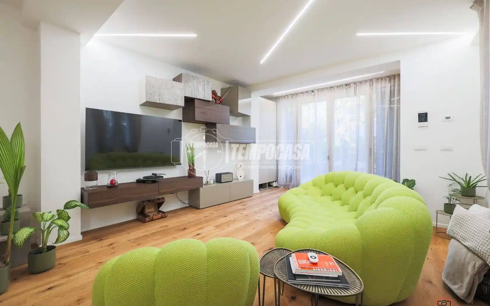 Appartamento - foto 5