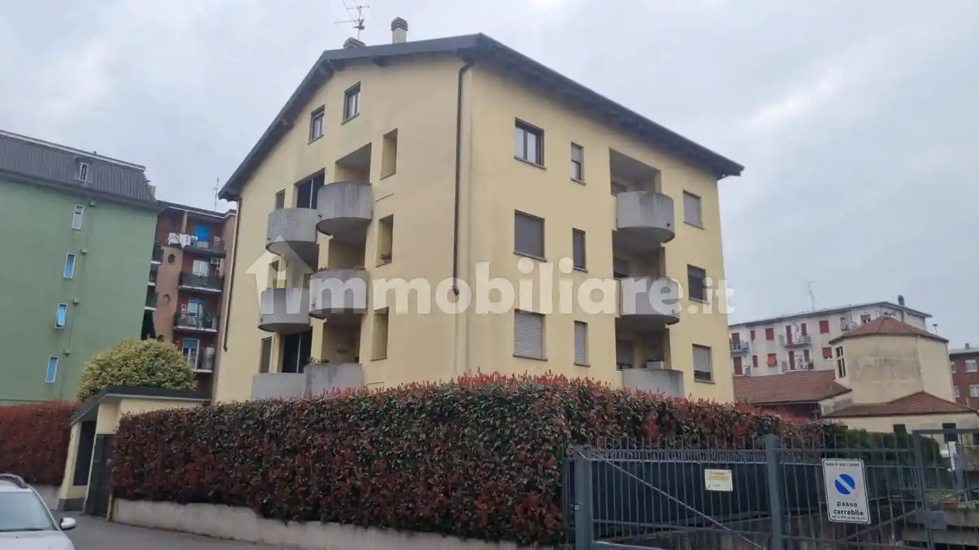 Appartamento in vendita a Sesto San Giovanni