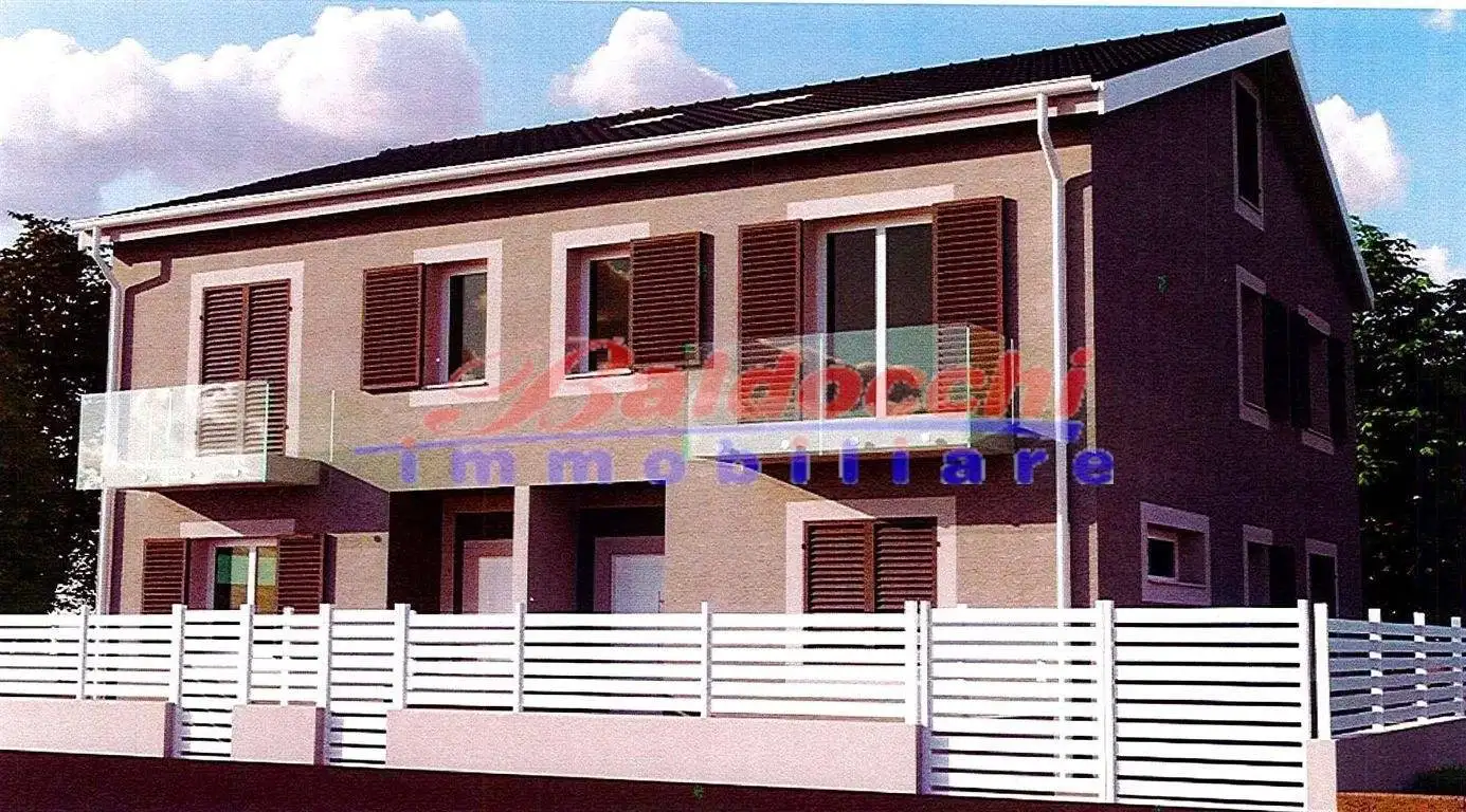 Appartamento in vendita a Fano