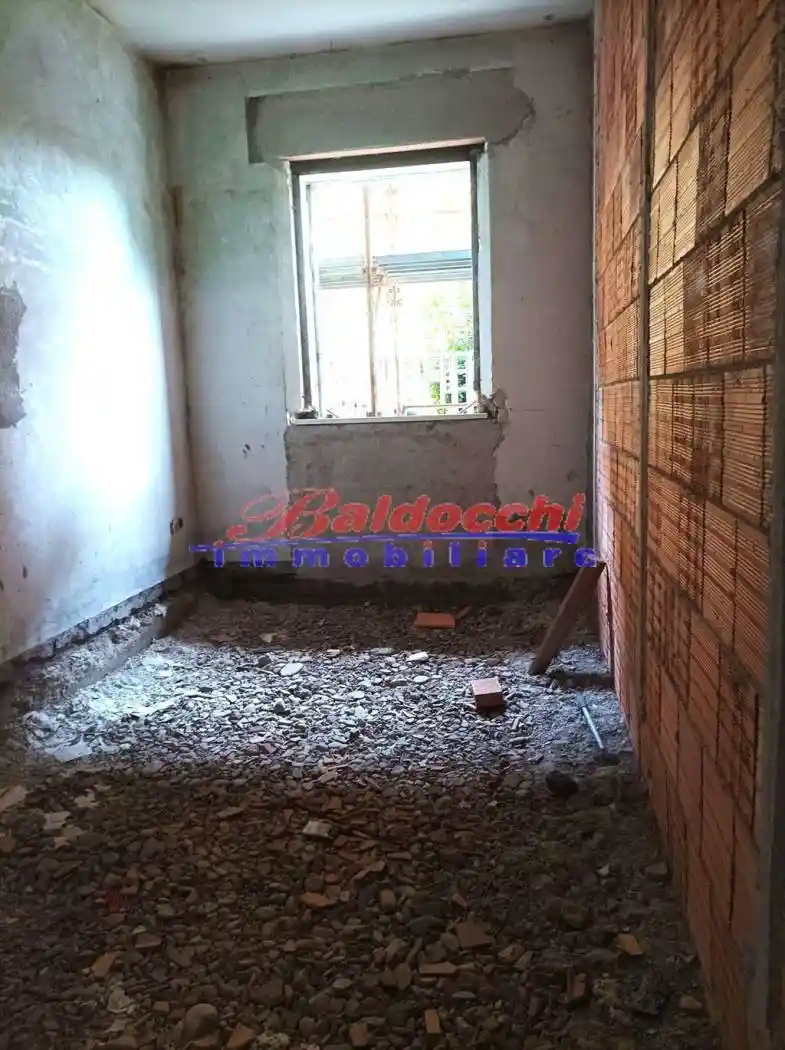 Trilocale nuovo, piano terra, Bellocchi - Falcineto, Fano - foto 5