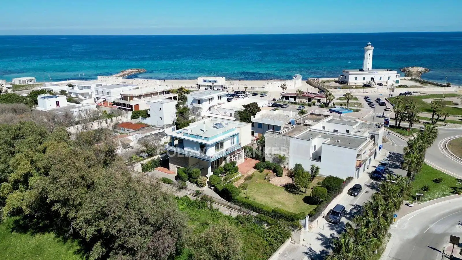 Villa in vendita a Lecce