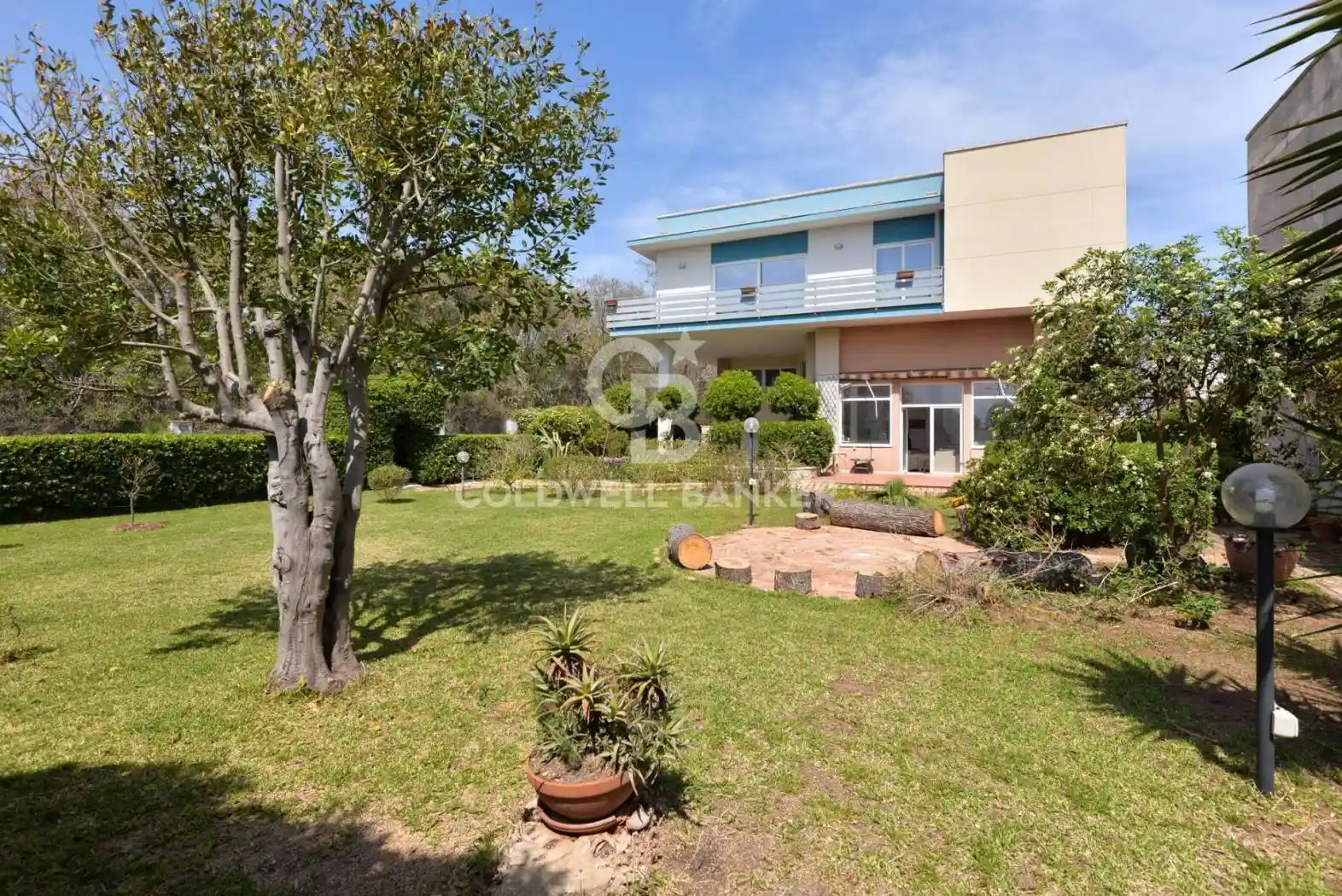 Villa unifamiliare viale Cristoforo Colombo, San Cataldo, Lecce - foto 2