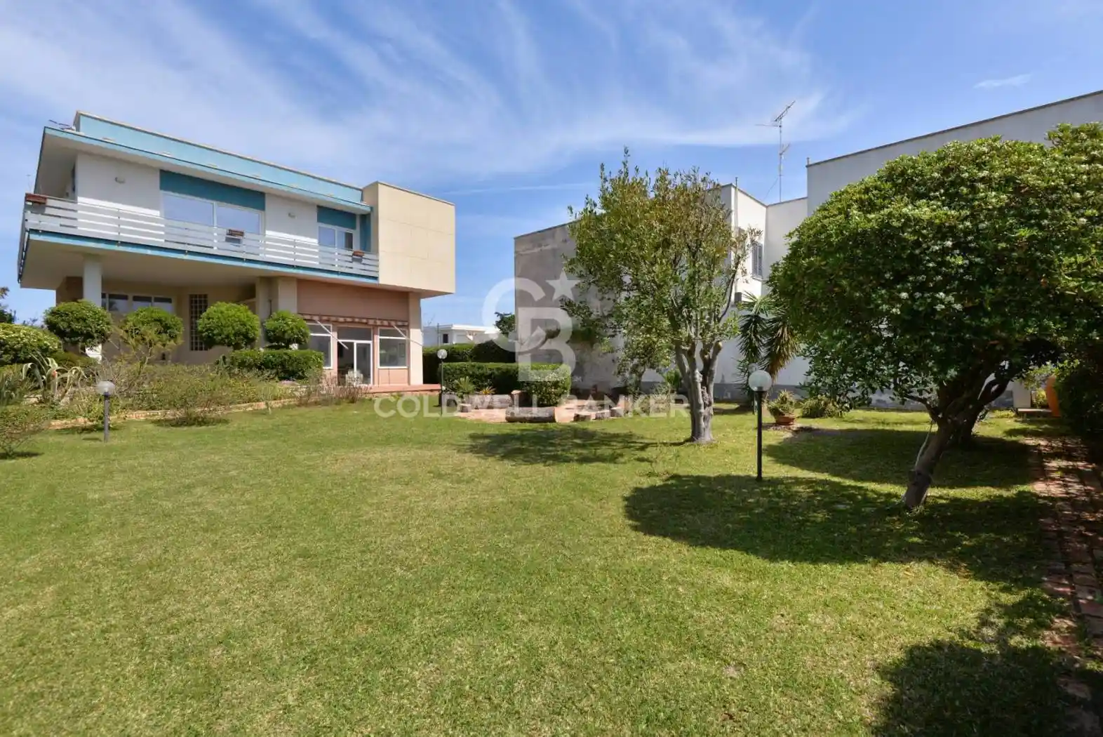 Villa unifamiliare viale Cristoforo Colombo, San Cataldo, Lecce - foto 4