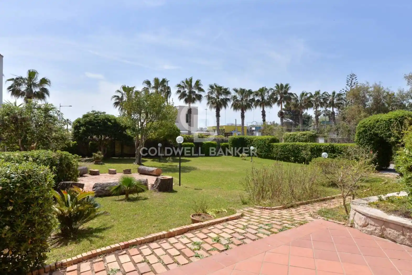 Villa unifamiliare viale Cristoforo Colombo, San Cataldo, Lecce - foto 5