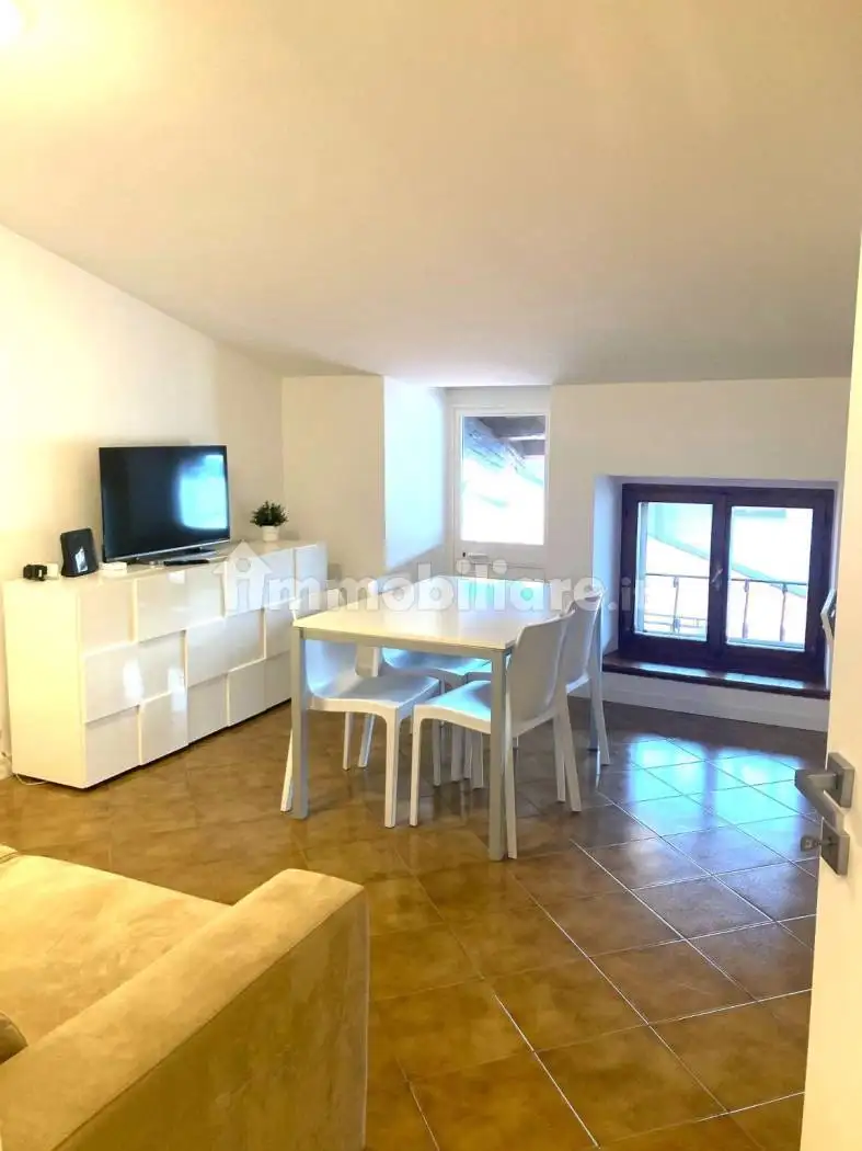 Appartamento in affitto a Udine