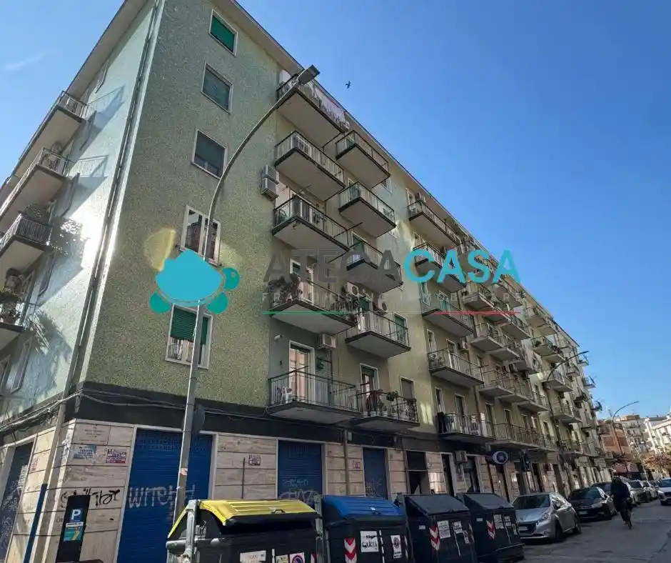 Appartamento in vendita a Foggia