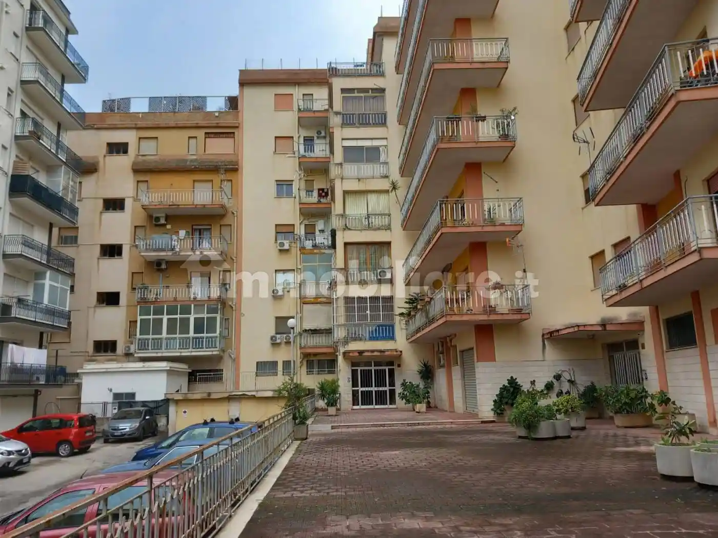 Appartamento in vendita a Bagheria