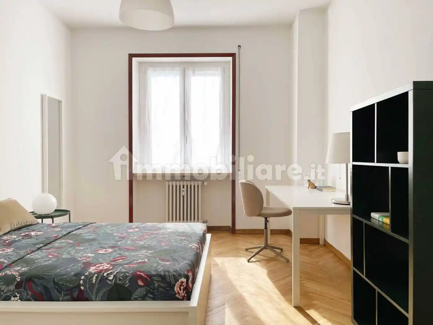 Appartamento in affitto a Bologna