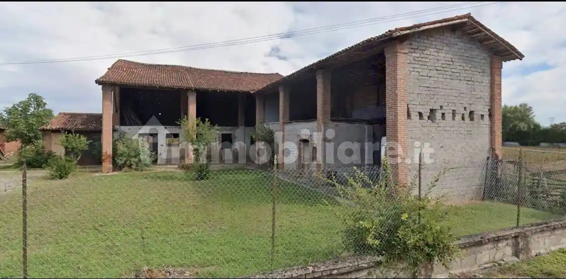 Casa indipendente in vendita a Bagnolo Mella