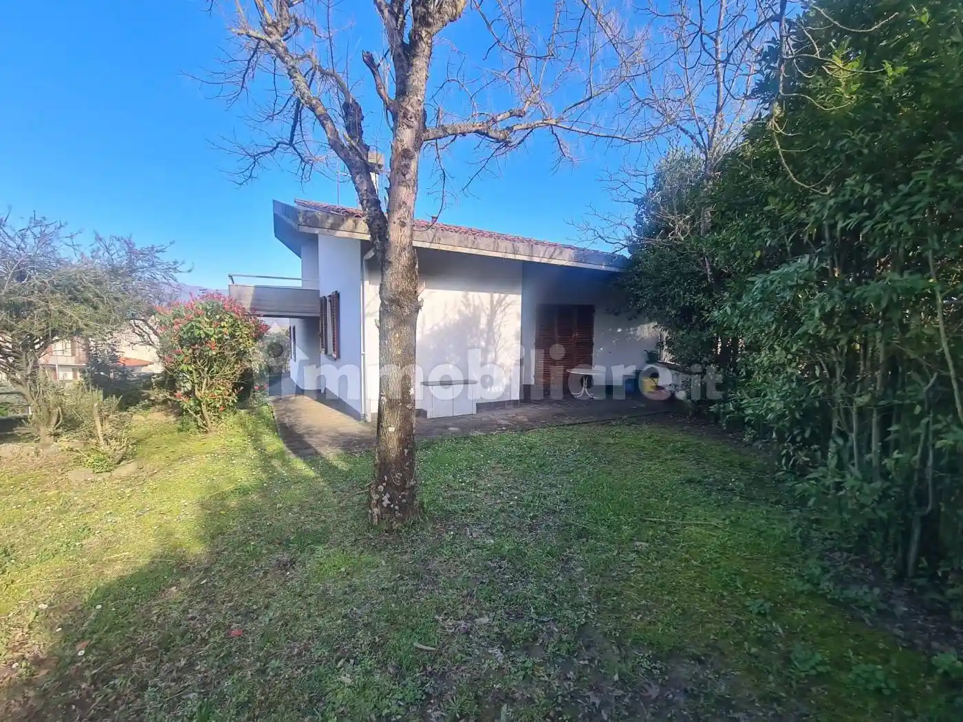 Villa unifamiliare via del Poggiolino 2C, Poggiolino, Figline e Incisa Valdarno - foto 3