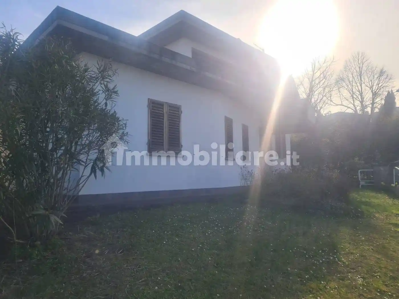 Villa unifamiliare via del Poggiolino 2C, Poggiolino, Figline e Incisa Valdarno - foto 4