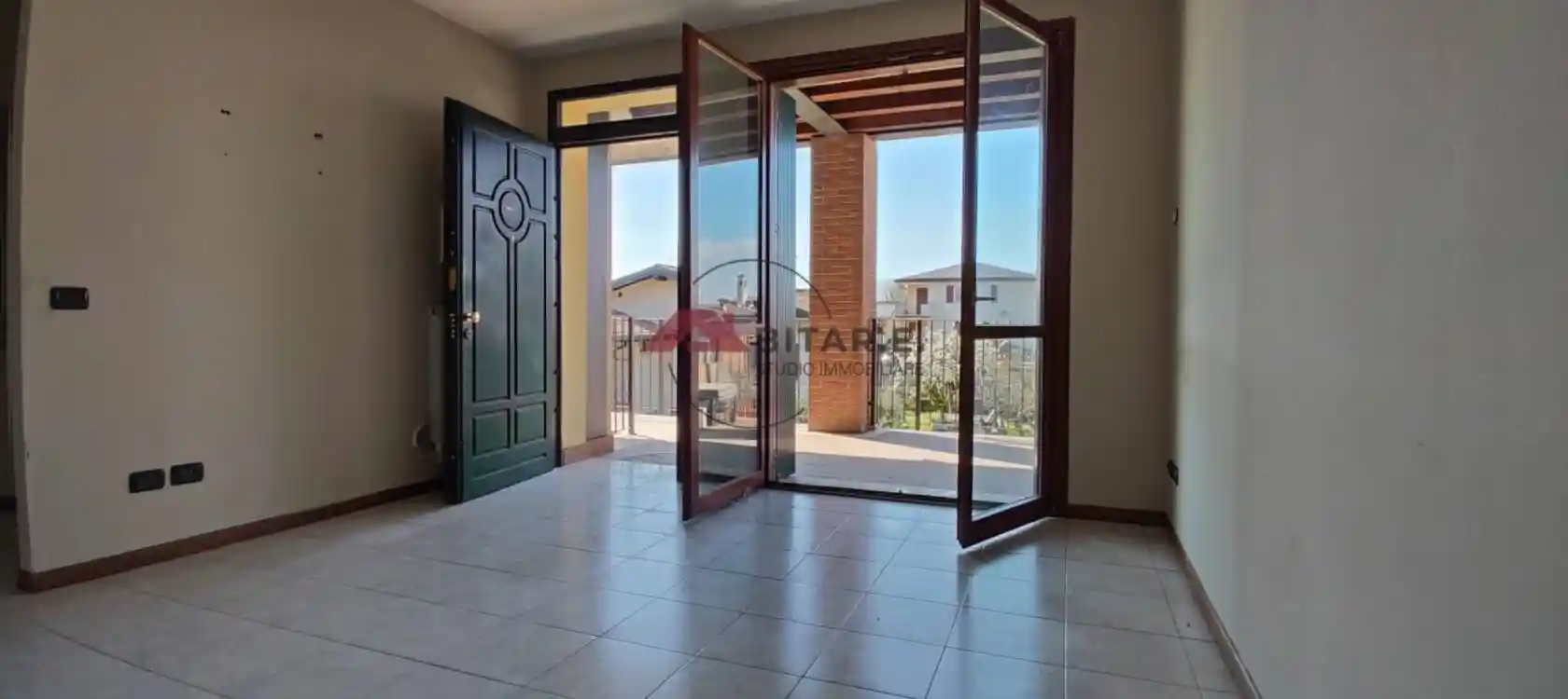 Appartamento in vendita a Orzinuovi