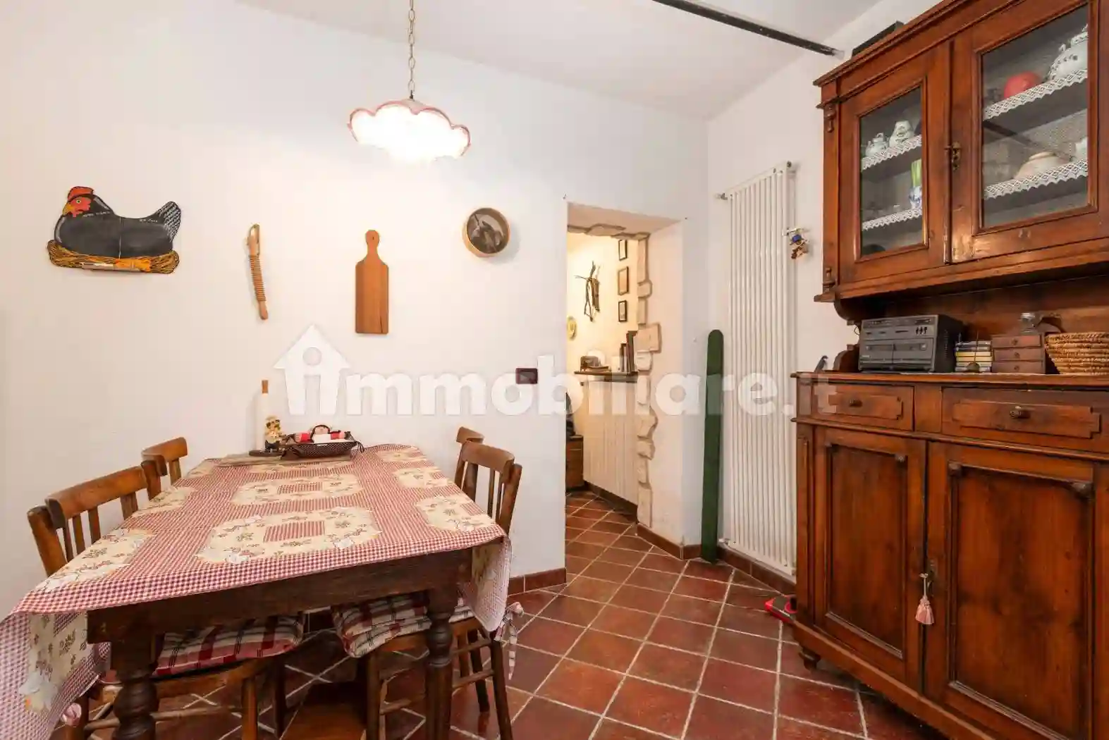 Villetta a schiera - foto 4