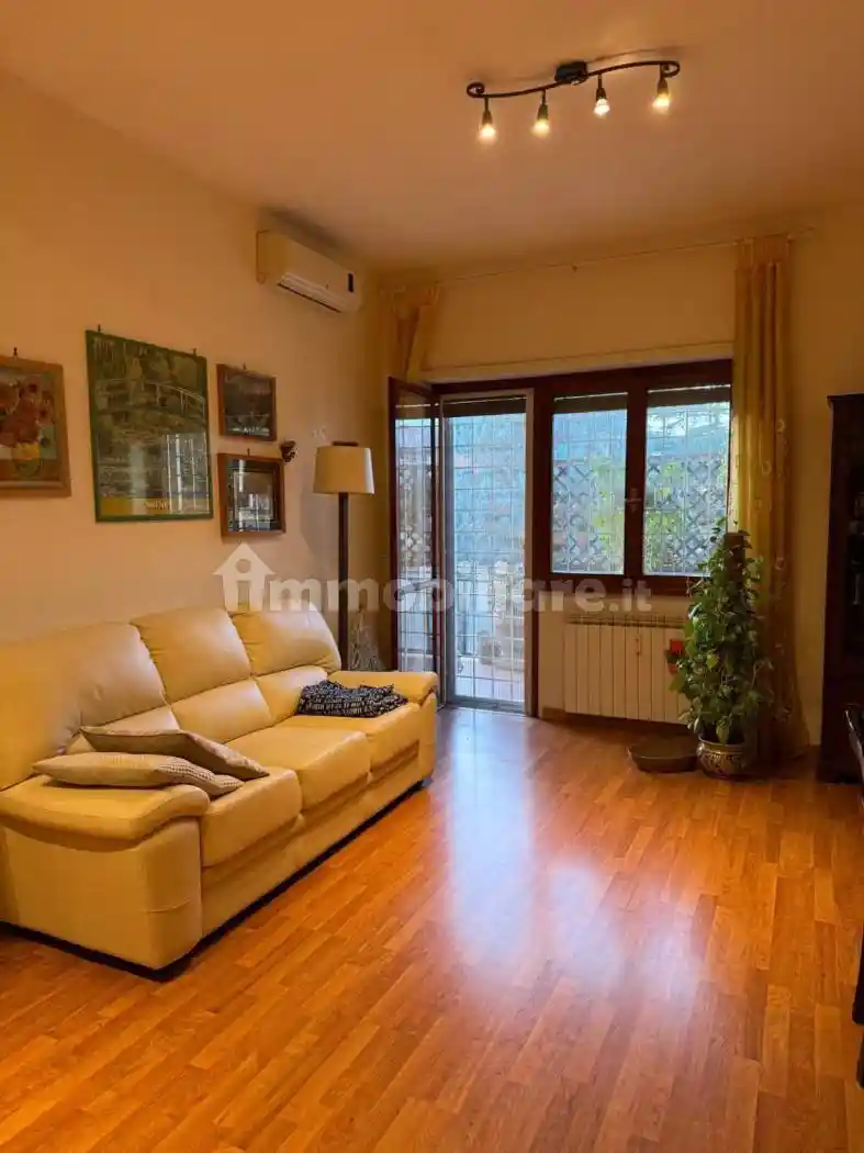 Trilocale via Verolengo, Aurelio - Val Cannuta, Roma - foto 2