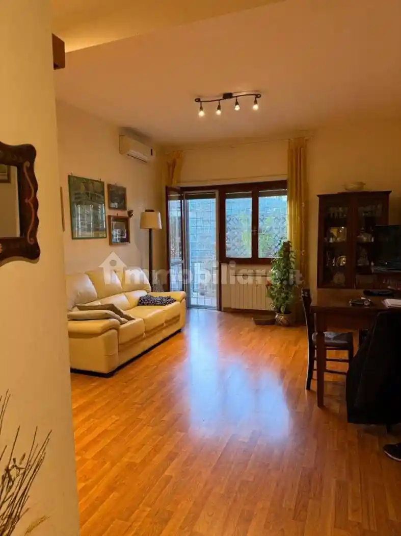 Trilocale via Verolengo, Aurelio - Val Cannuta, Roma - foto 5