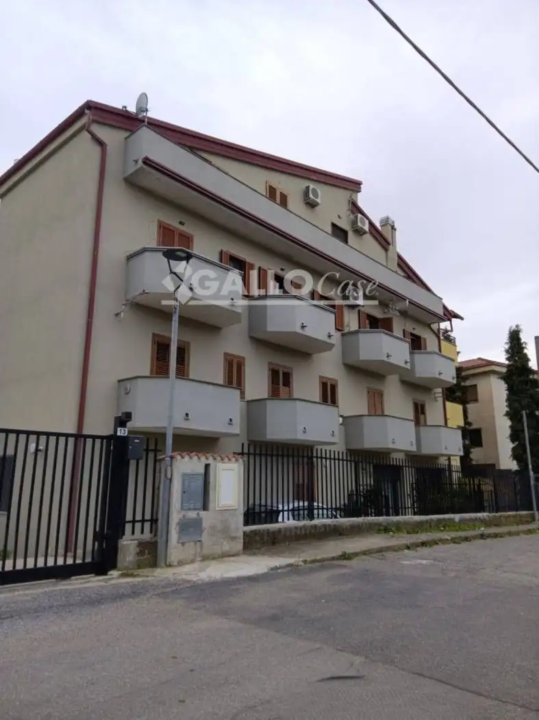 Appartamento in vendita a Rovito