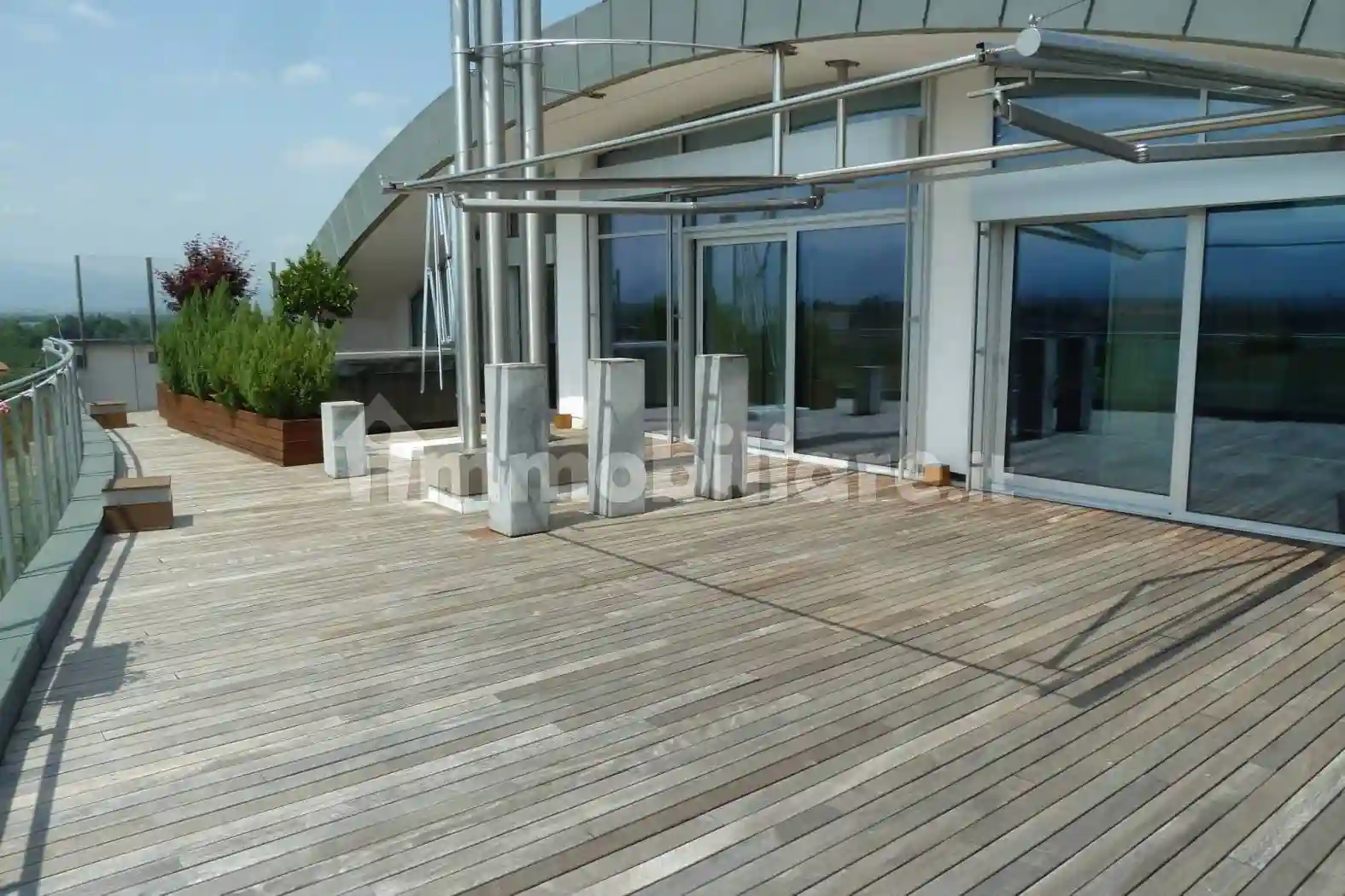 Attico - Mansarda - foto 3