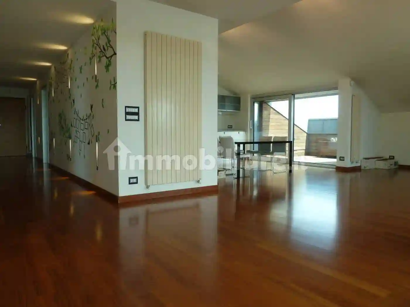 Attico - Mansarda - foto 4