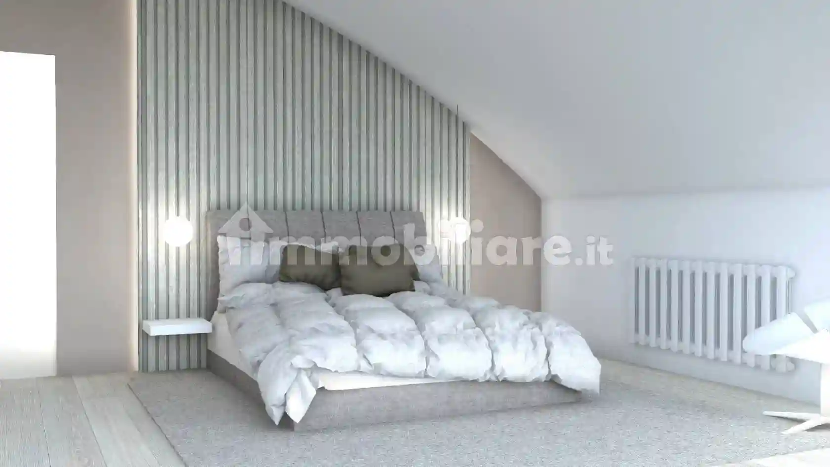 Attico - Mansarda - foto 5