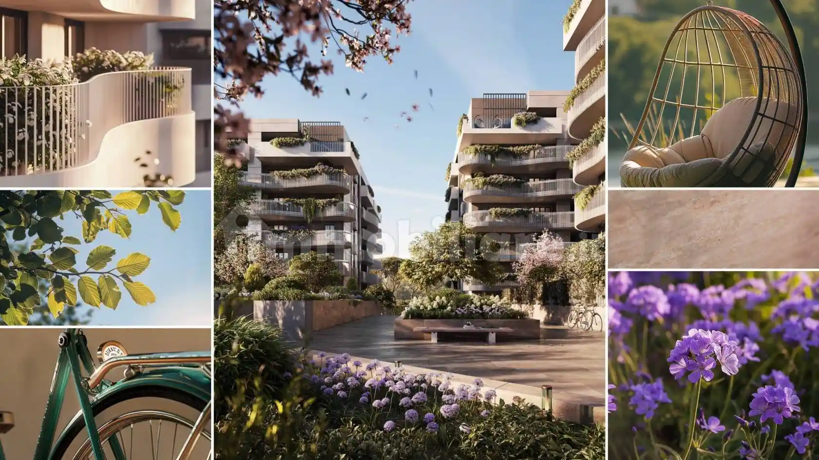 Progetto in vendita a Roma