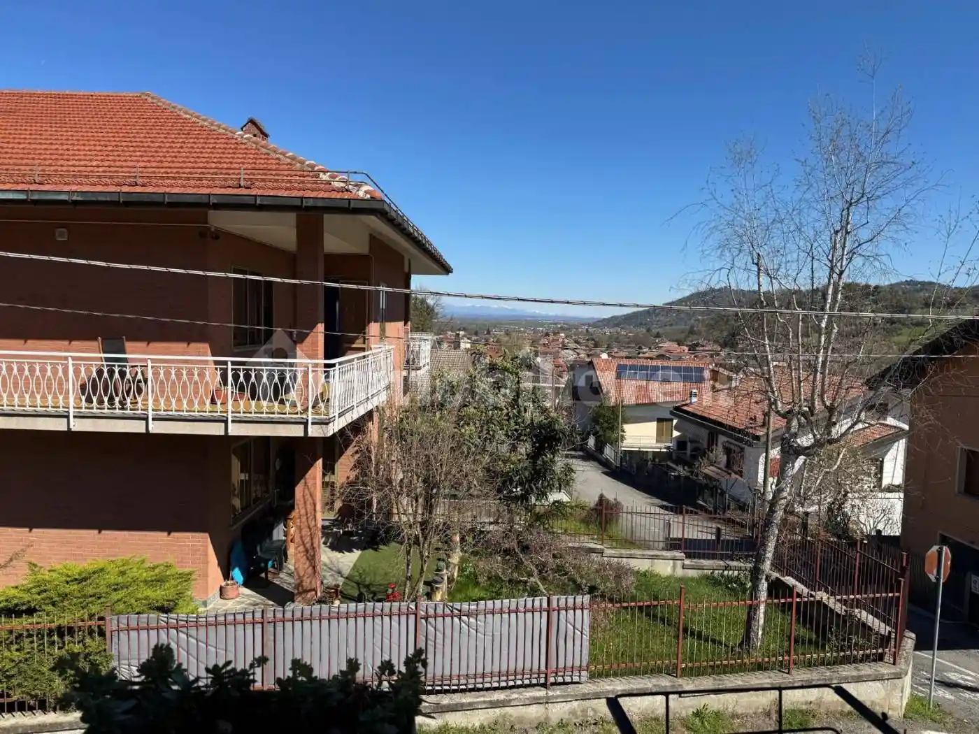 Villa in vendita a Gassino Torinese