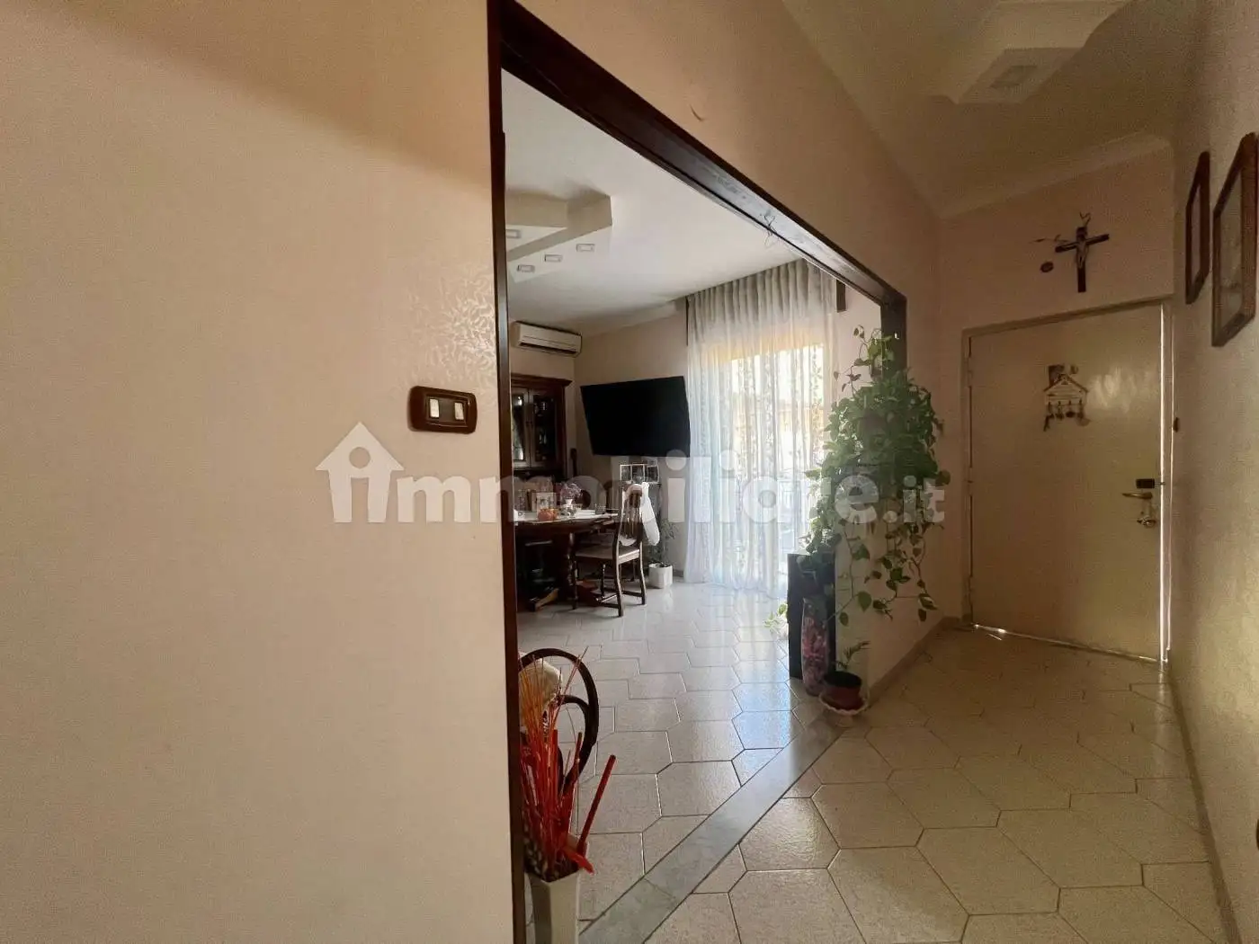 Appartamento in vendita a Arzano