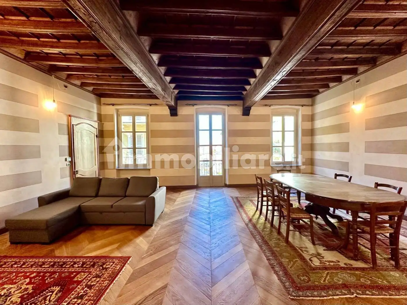 Appartamento in affitto a Moncalieri