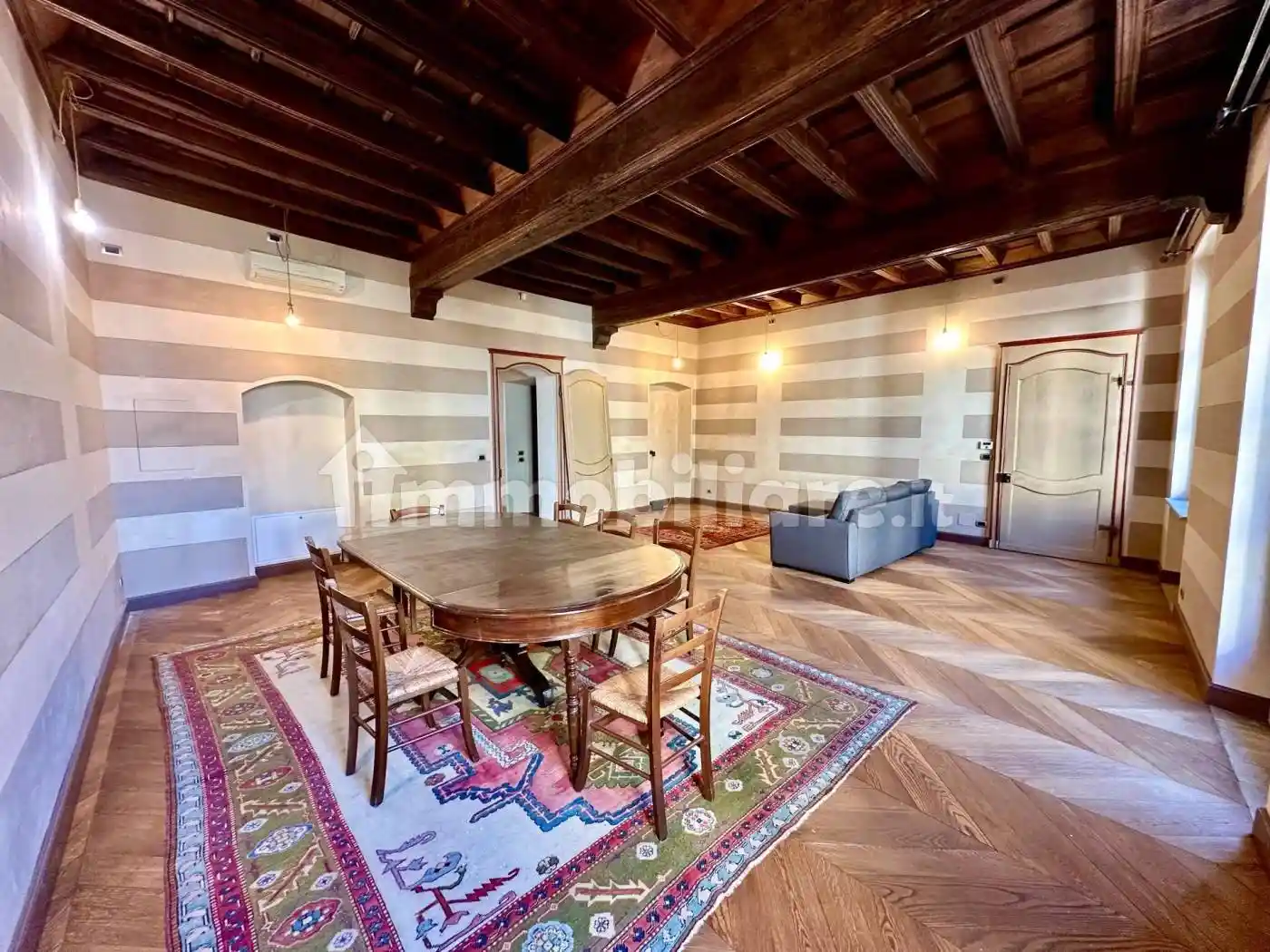 Trilocale San Martino 7, Centro Storico, Moncalieri - foto 3