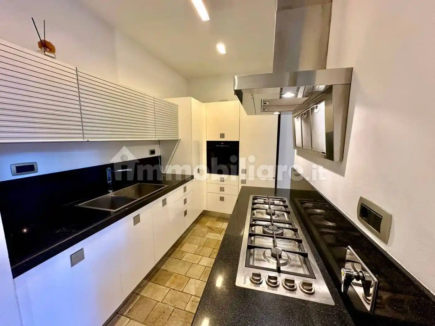 Trilocale San Martino 7, Centro Storico, Moncalieri - foto 4