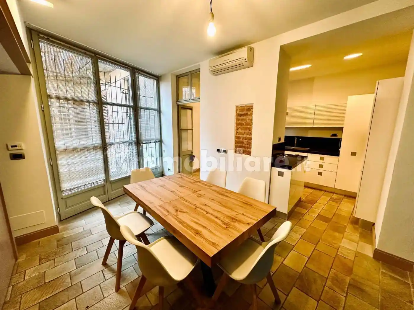 Trilocale San Martino 7, Centro Storico, Moncalieri - foto 5