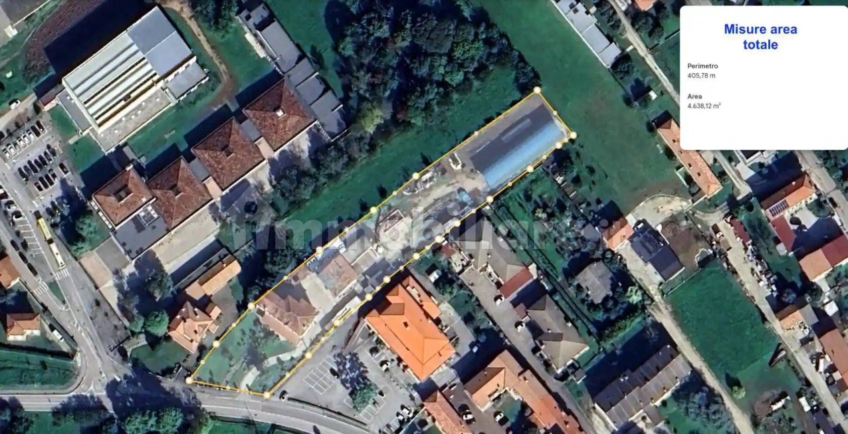 Palazzo - Edificio - foto 2