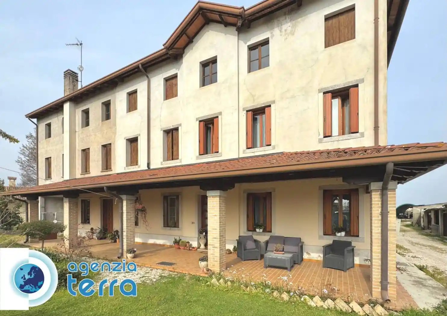 Palazzo - Edificio - foto 4