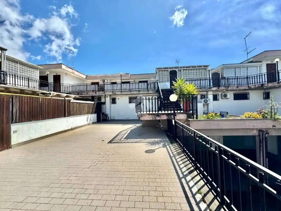 Appartamento in vendita a Terracina