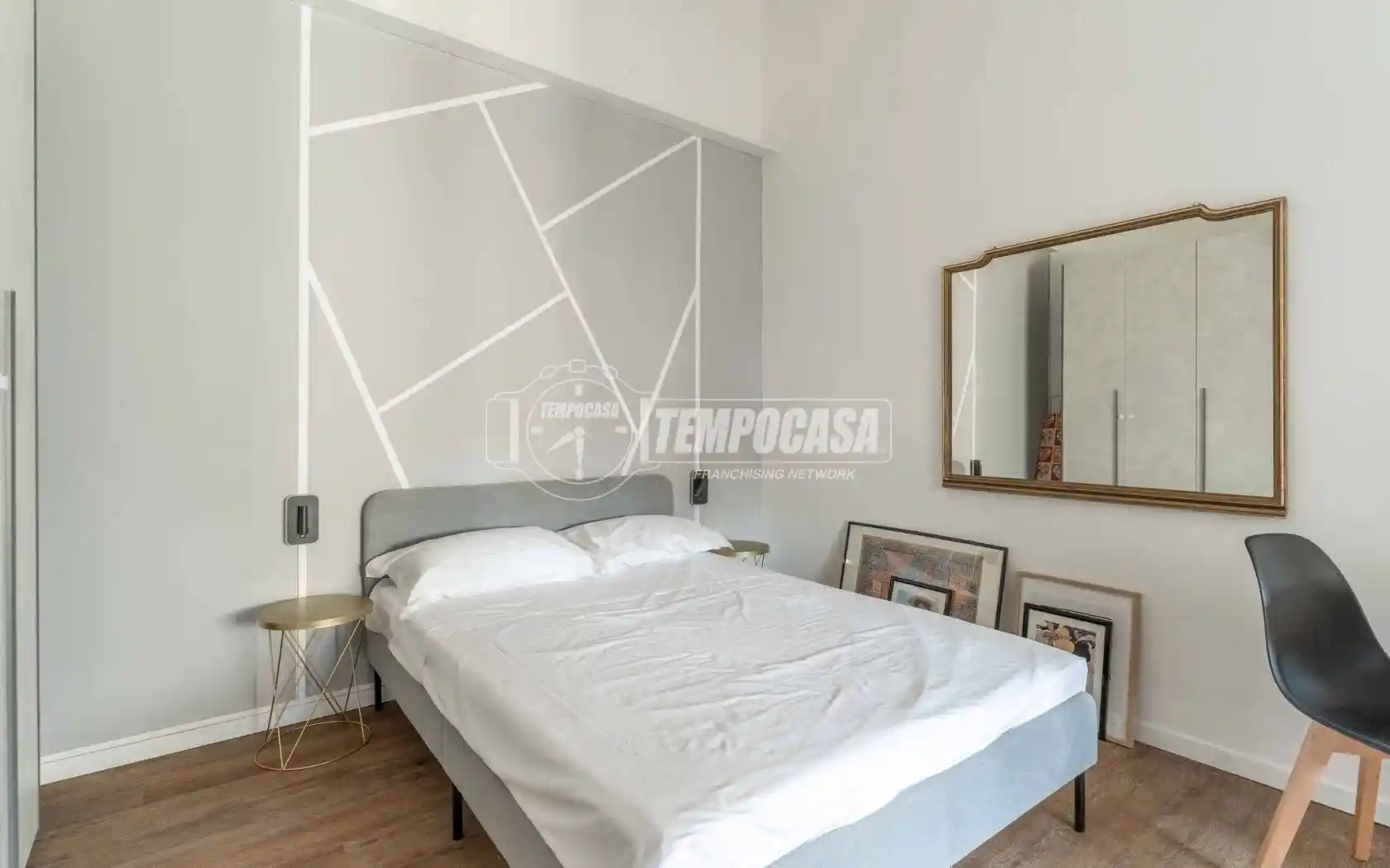 Monolocale via Giulio Carcano 26, Pezzotti - Meda, Milano - foto 2