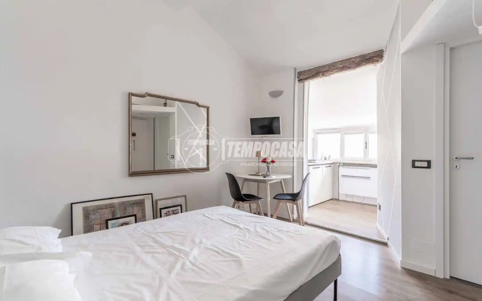 Monolocale via Giulio Carcano 26, Pezzotti - Meda, Milano - foto 3