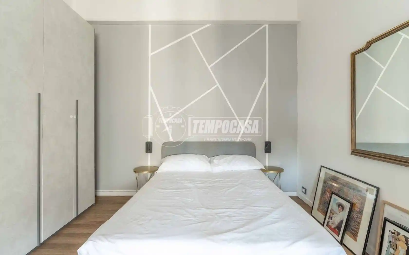 Monolocale via Giulio Carcano 26, Pezzotti - Meda, Milano - foto 4