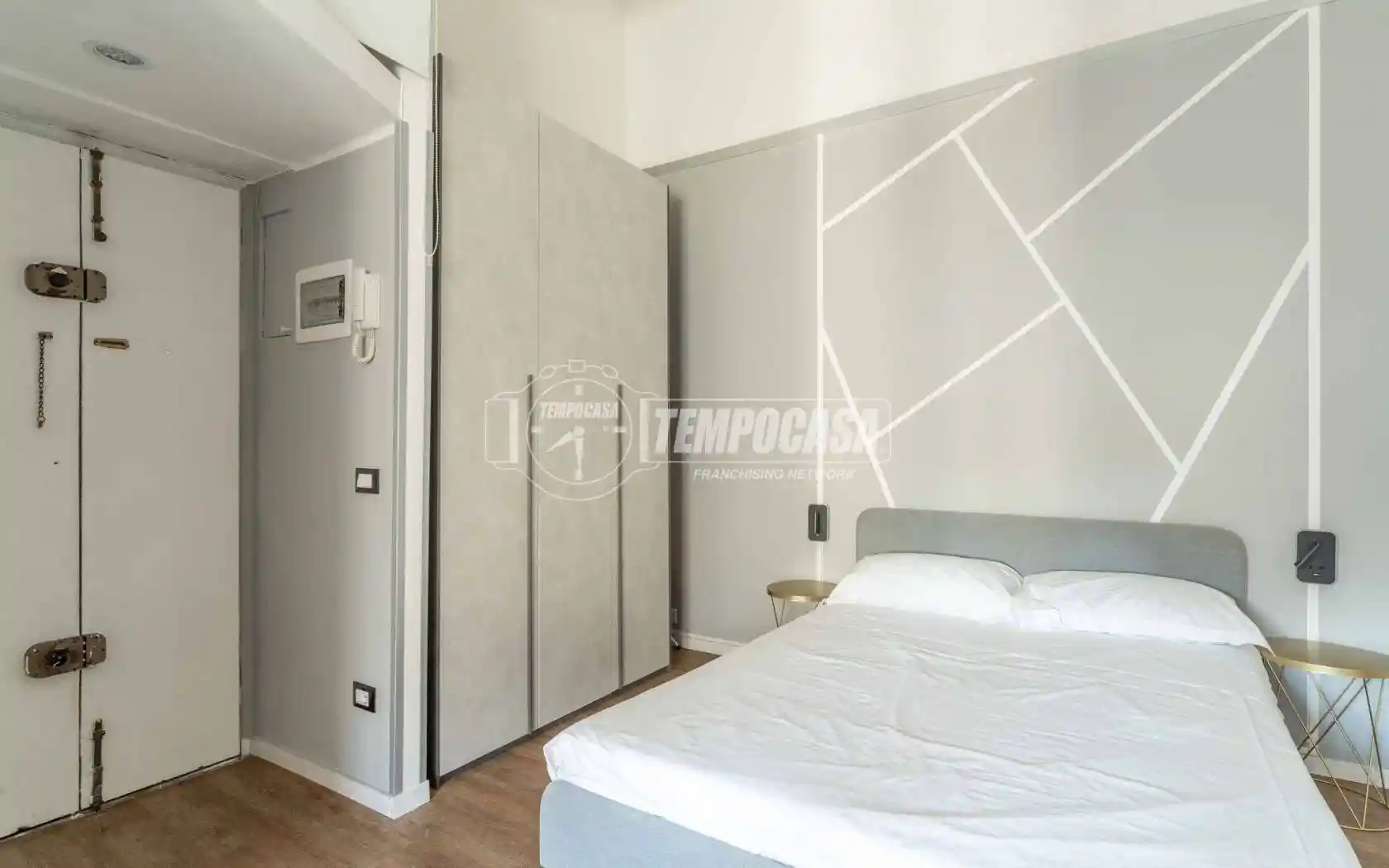 Monolocale via Giulio Carcano 26, Pezzotti - Meda, Milano - foto 5