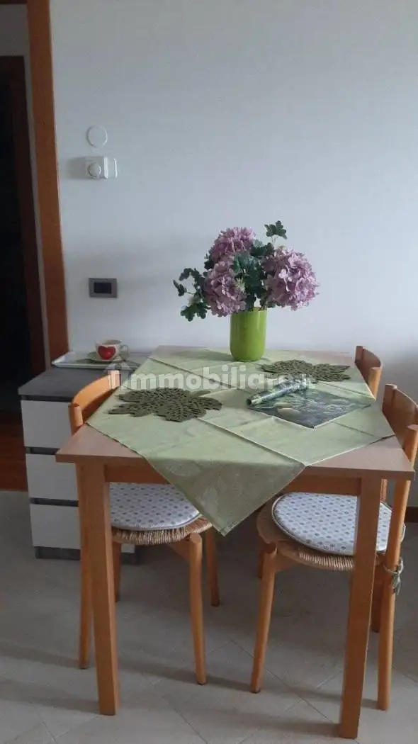 Appartamento in affitto a Udine