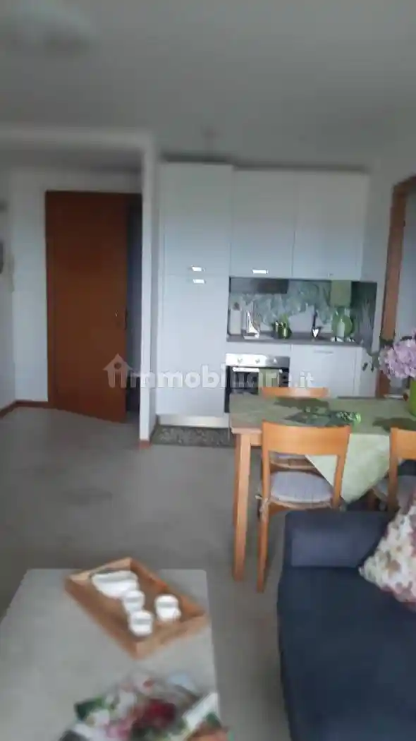 Bilocale via Antonio Caccia 33, Diaz, Udine - foto 3